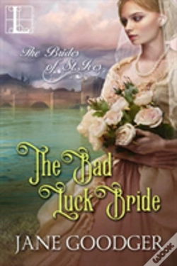 Capa do artigo The Bad Luck Bride