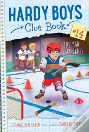 Capa do artigo The Bad Luck Skate