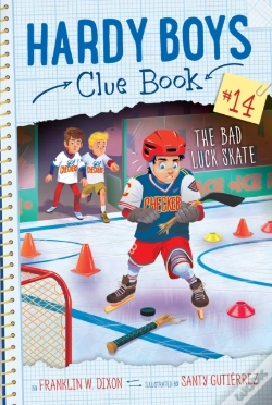Capa do artigo The Bad Luck Skate