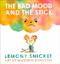 The Bad Mood And The Stick - Preview