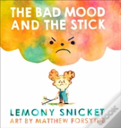 Capa do artigo The Bad Mood And The Stick