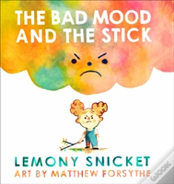 Capa do artigo The Bad Mood And The Stick