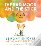 Capa do artigo The Bad Mood And The Stick
