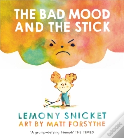 Capa do artigo The Bad Mood And The Stick