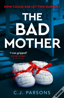 Capa do artigo The Bad Mother