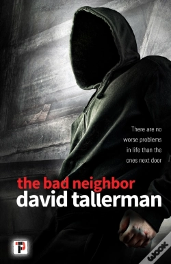 Capa do artigo The Bad Neighbor