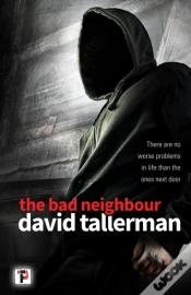 Capa do artigo The Bad Neighbour