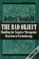 The Bad Object