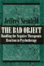The Bad Object - Preview