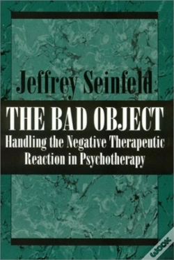 Capa do artigo The Bad Object