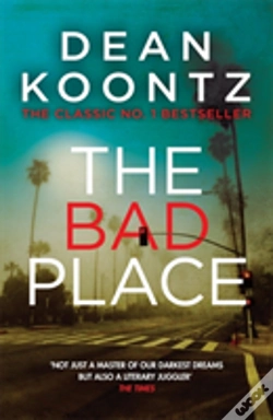 Capa do artigo The Bad Place