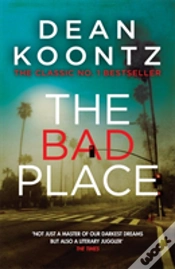 Capa do artigo The Bad Place