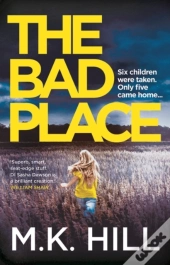 The Bad Place