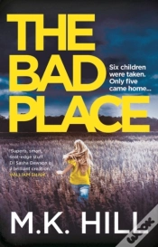 Capa do artigo The Bad Place