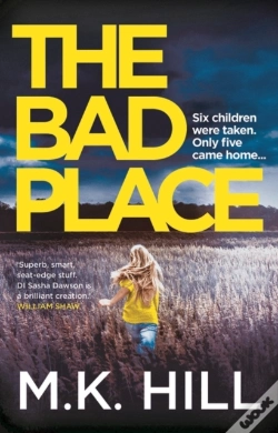 Capa do artigo The Bad Place