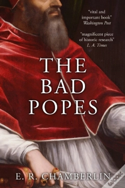 Capa do artigo The Bad Popes
