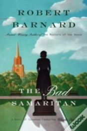 Capa do artigo The Bad Samaritan