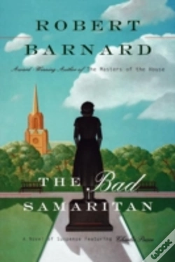 Capa do artigo The Bad Samaritan