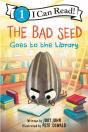 The Bad Seed Goes To The Library - Preview