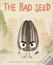 Capa do artigo The Bad Seed