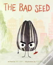 Capa do artigo The Bad Seed
