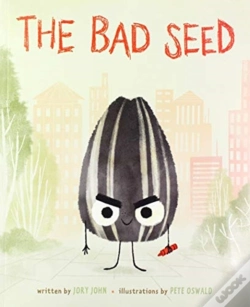Capa do artigo The Bad Seed