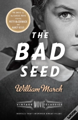 Capa do artigo The Bad Seed