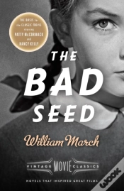 Capa do artigo The Bad Seed