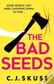 Capa do artigo The Bad Seeds
