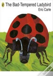Capa do artigo The Bad-Tempered Ladybird