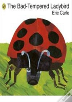 Capa do artigo The Bad-Tempered Ladybird