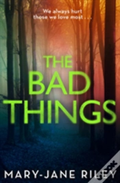 Capa do artigo The Bad Things