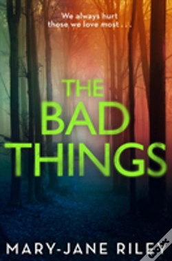 Capa do artigo The Bad Things