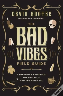Capa do artigo The Bad Vibes Field Guide
