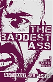 Capa do artigo The Baddest Ass
