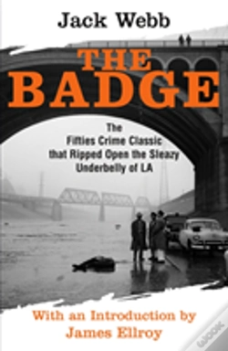 Capa do artigo The Badge