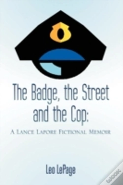 Capa do artigo The Badge, The Street And The Cop