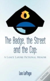 Capa do artigo The Badge, The Street And The Cop