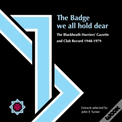 Capa do artigo The Badge We All Hold Dear