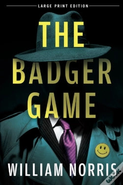 Capa do artigo The Badger Game