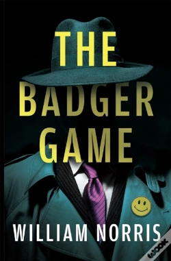 Capa do artigo The Badger Game