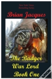 Capa do artigo The Badger War Lord Book One