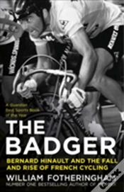 Capa do artigo The Badger