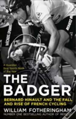 Capa do artigo The Badger