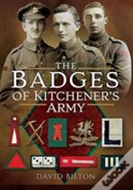 The Badges Of Kitchener'S Army