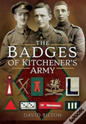 Capa do artigo The Badges Of Kitchener