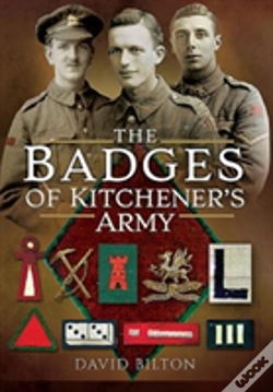 Capa do artigo The Badges Of Kitchener'S Army