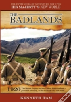 Capa do artigo The Badlands
