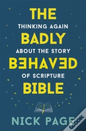 Capa do artigo The Badly Behaved Bible