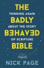 The Badly Behaved Bible - Preview